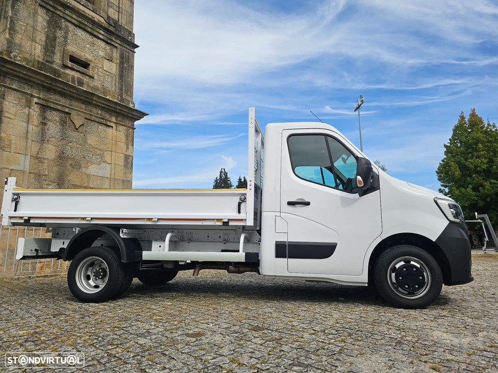 Renault Master ENERGY L2H2 VA 9Lzer - 7