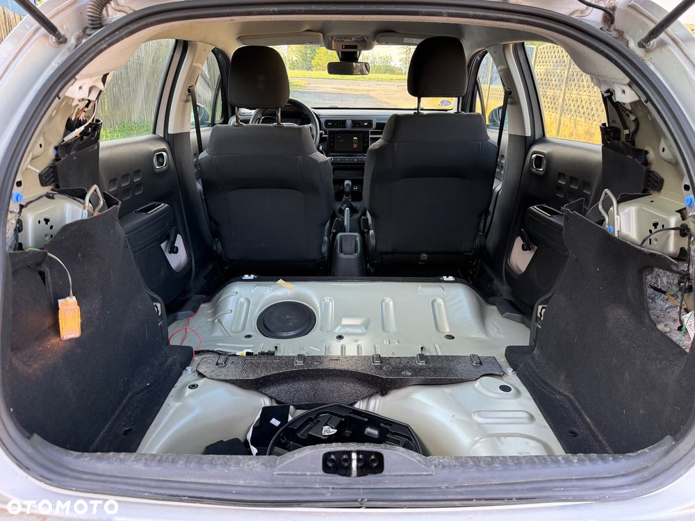 Citroën C3 Pure Tech 82 ELLE - 17