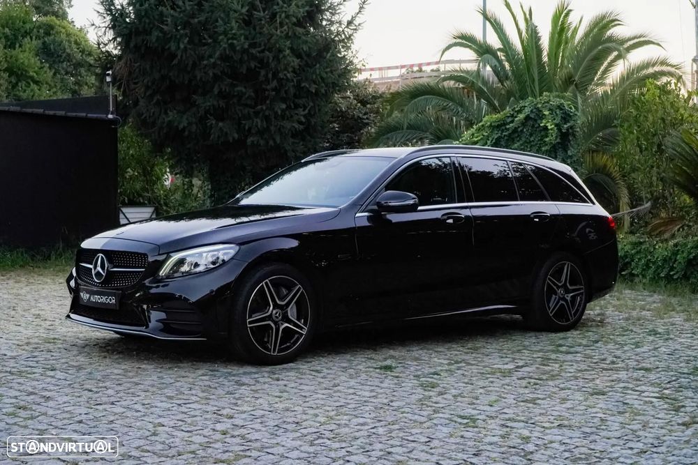 Mercedes-Benz C 300 - 3