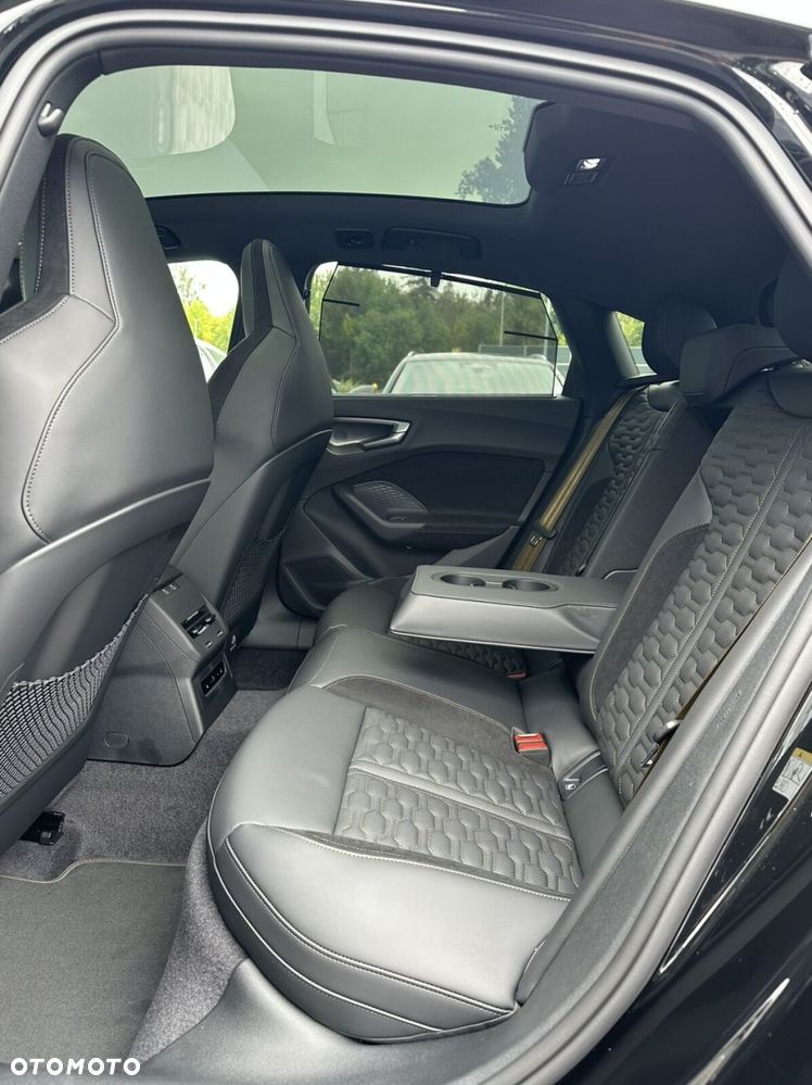 Audi RS5 Limousine - 21