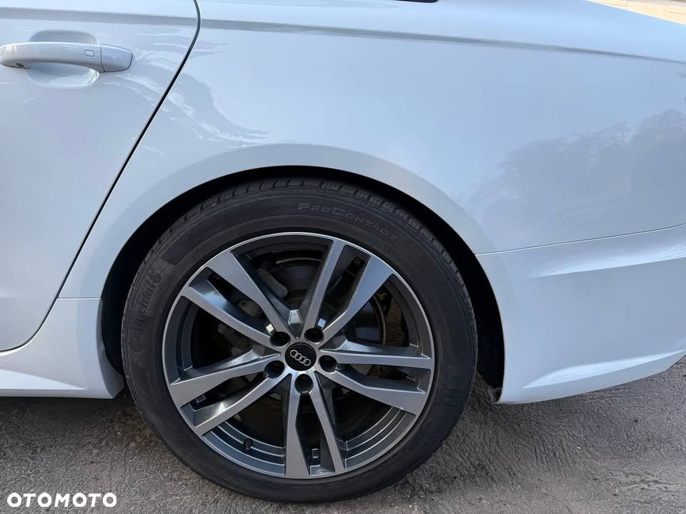 Audi A6 Limousine - 22