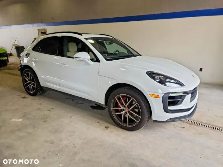 Porsche Macan - 4