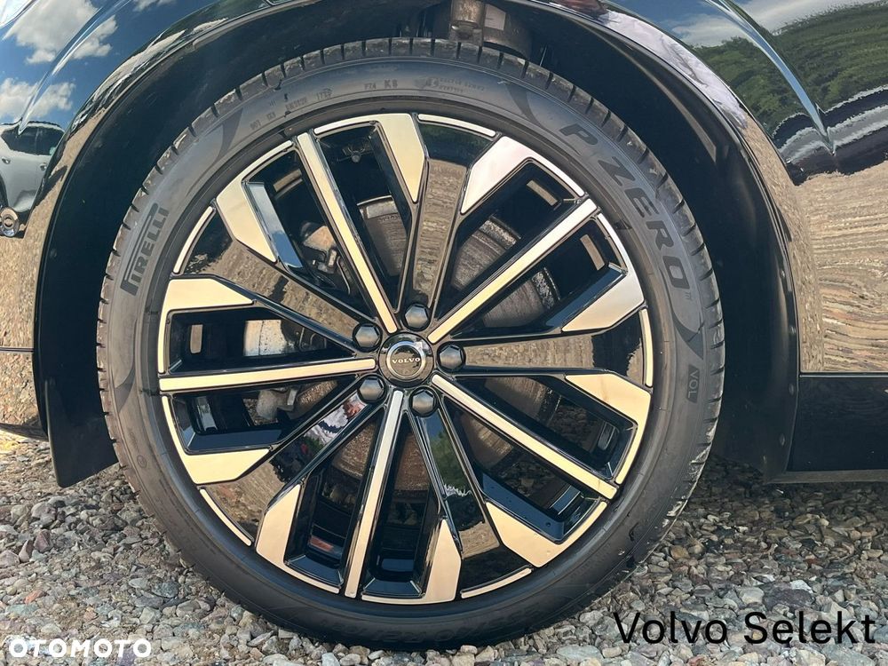 Volvo XC 60 - 40