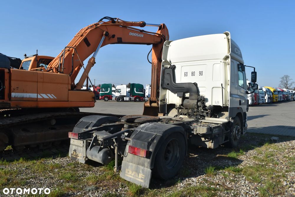 DAF CF 85.410 - 5
