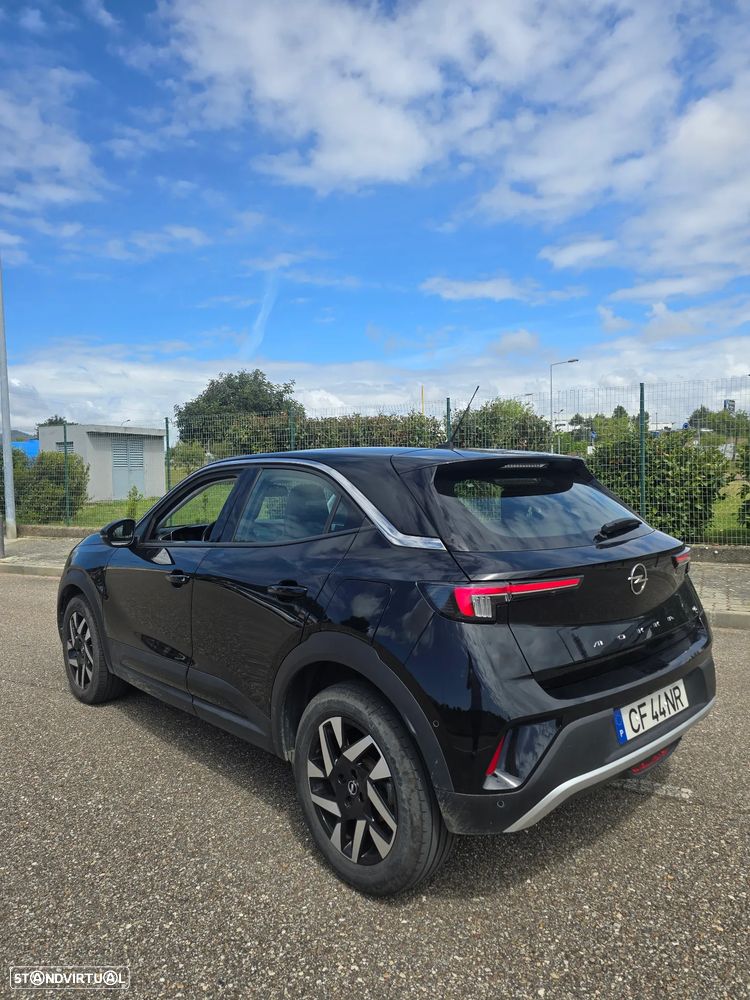 Opel Mokka-e Elegance - 3