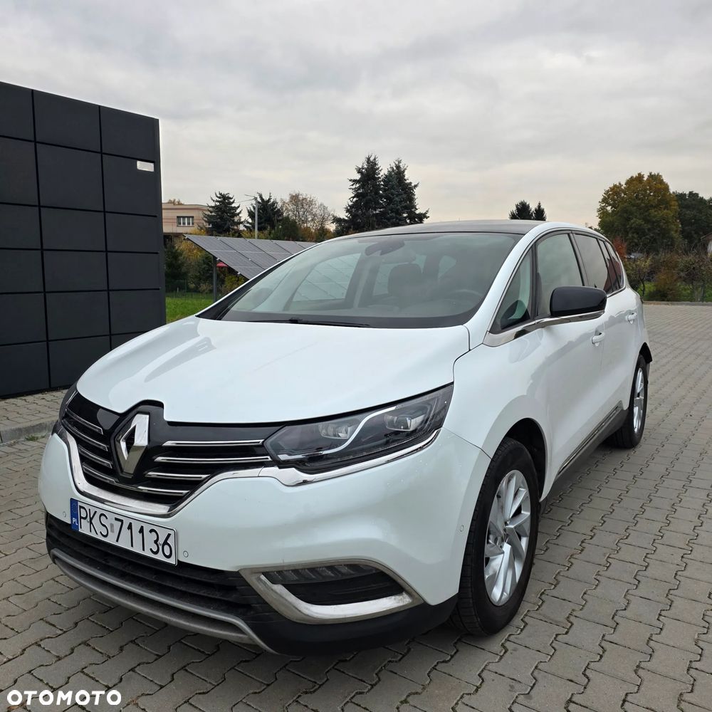 Renault Espace Energy dCi 130 LIMITED - 5