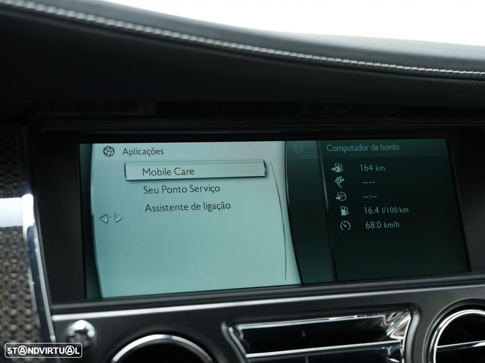 Rolls Royce Ghost Black Badge - 54