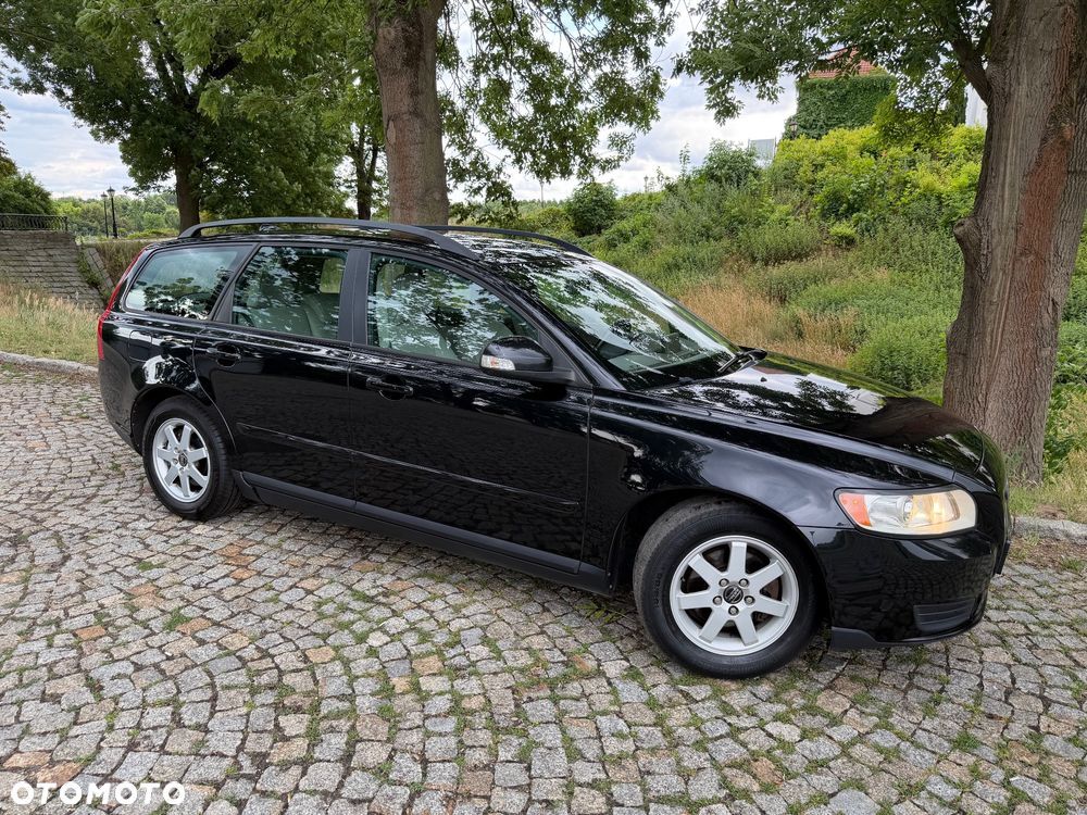 Volvo V50 1.6D - 11
