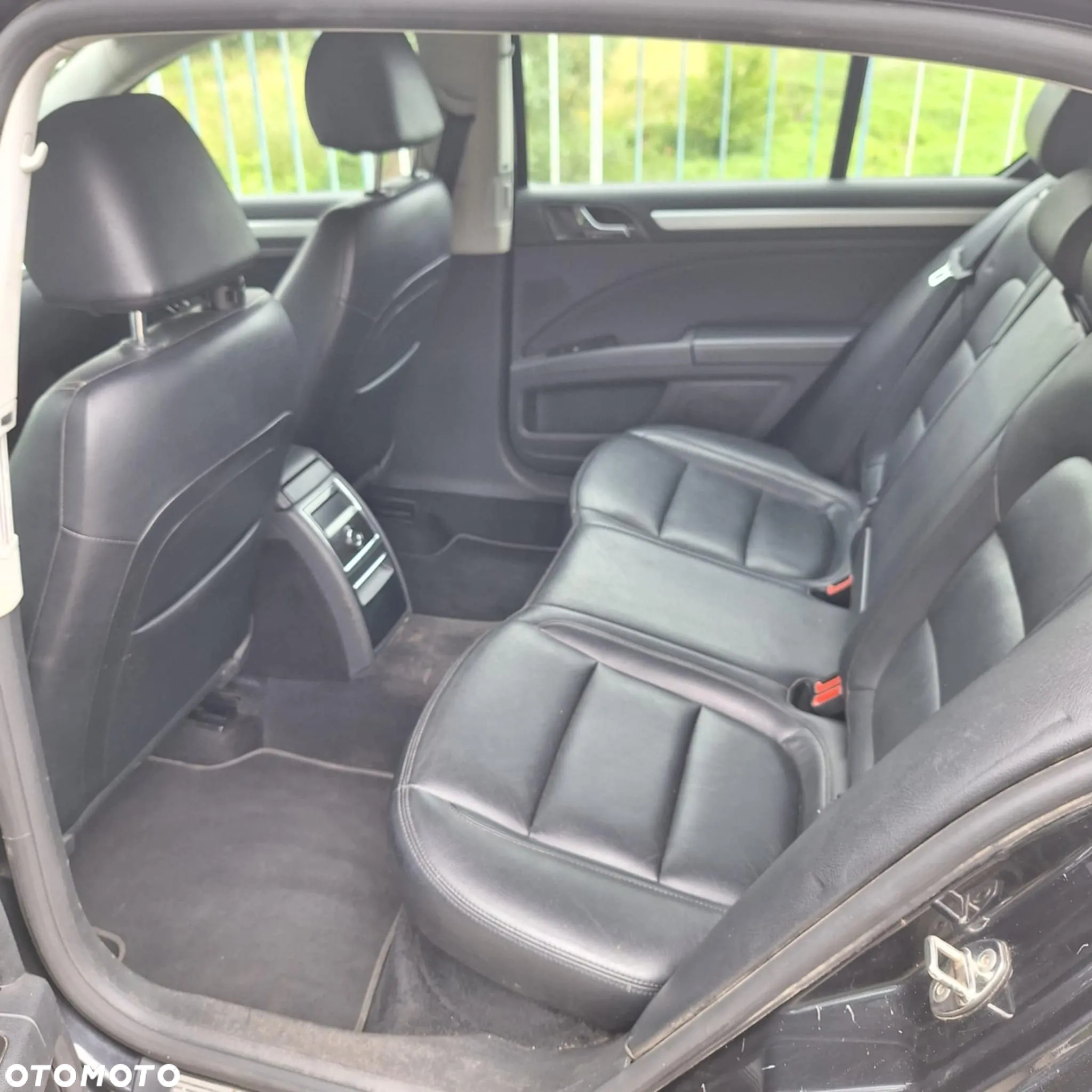 Skoda Superb 1.6 TDI Active Greenline - 7