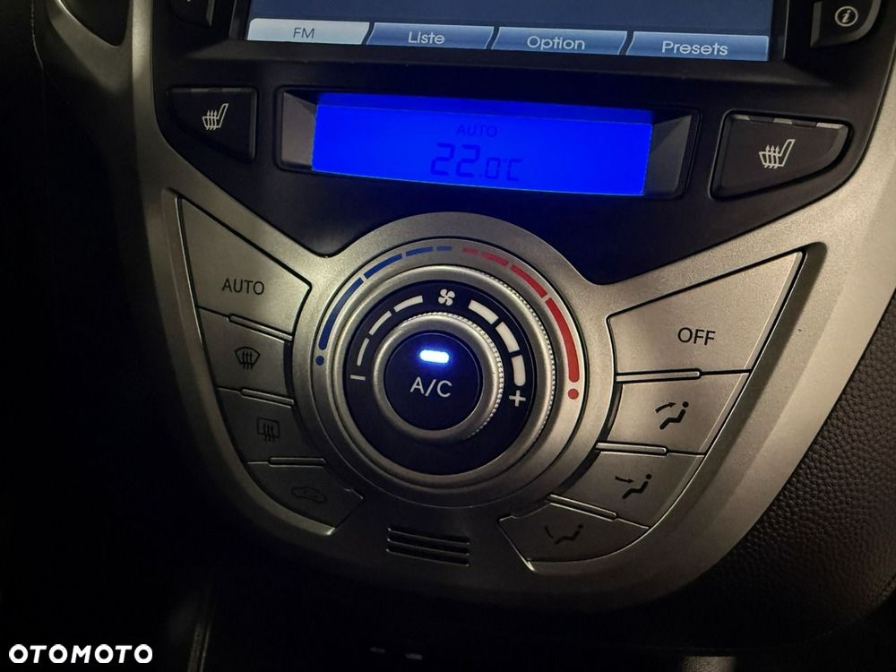 Hyundai ix20 - 29