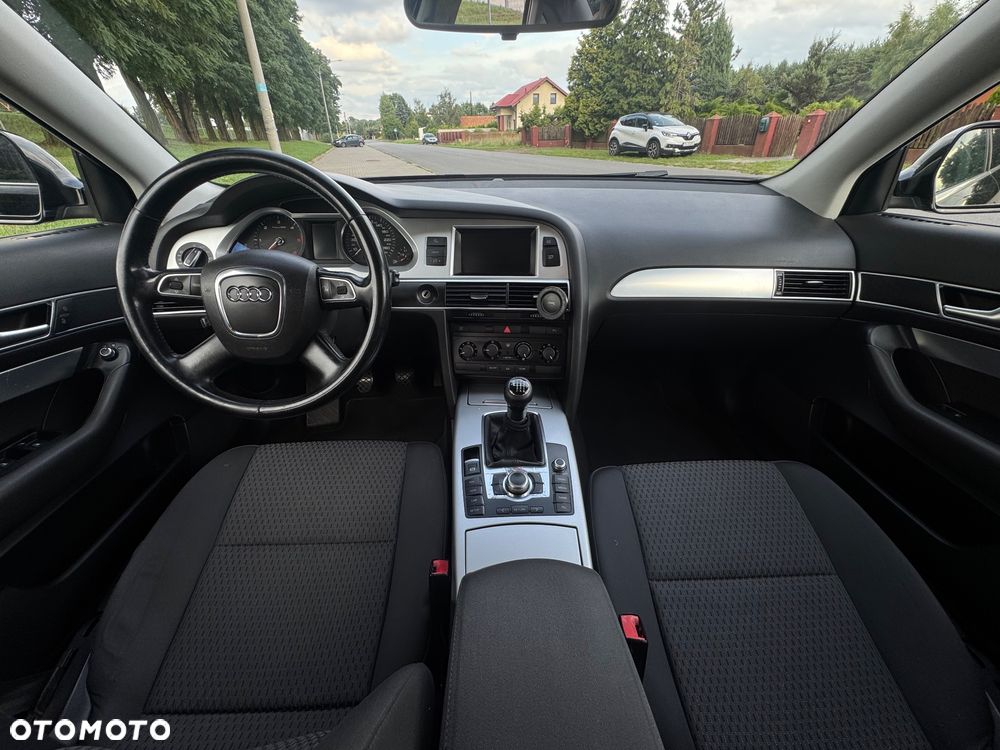 Audi A6 Limousine - 8