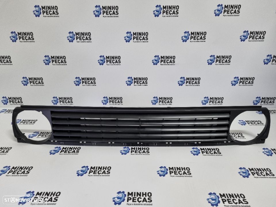 Grelha Frontal Golf 2 S/ Simbolo - 4