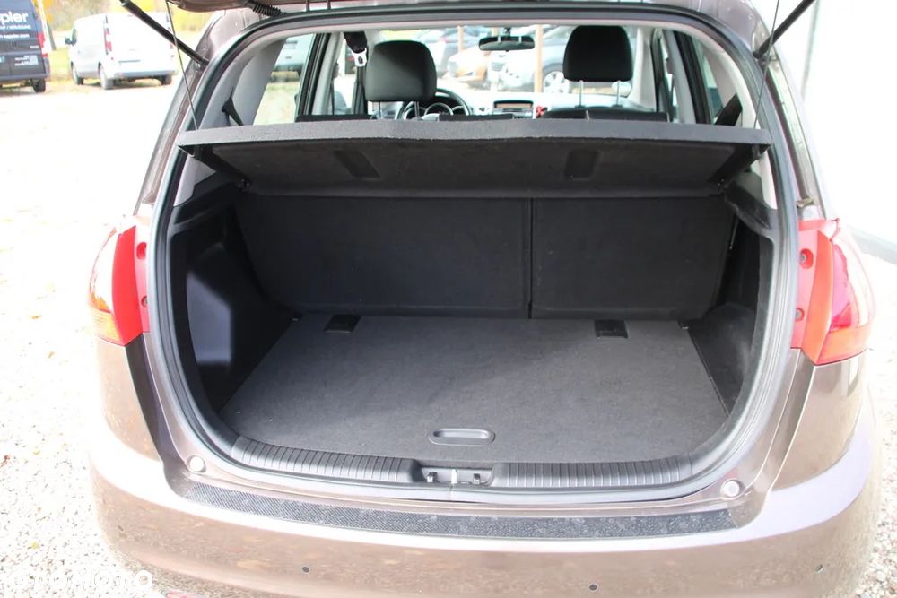 Kia Venga 1.4 CVVT Attract - 15