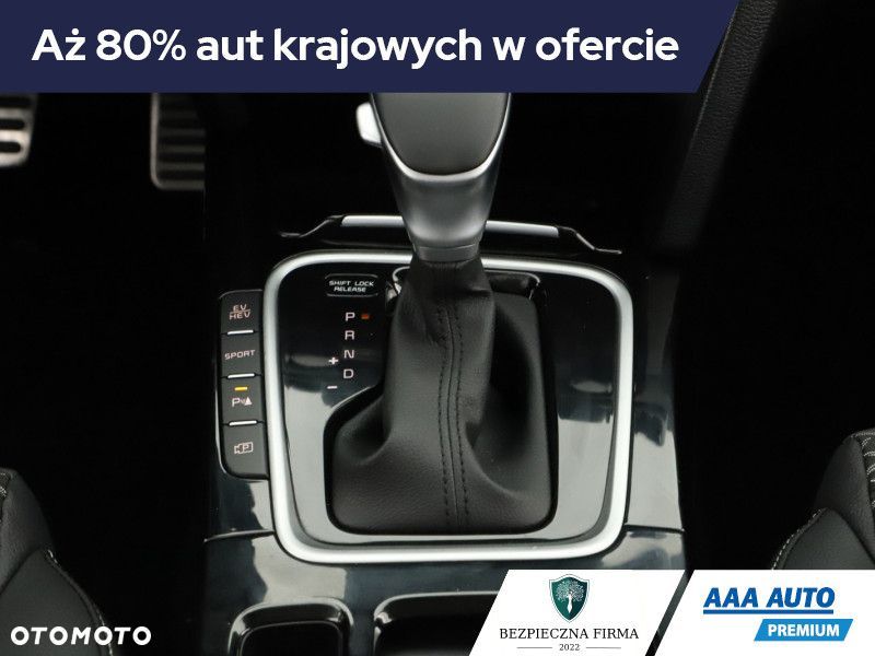 Kia XCeed - 12