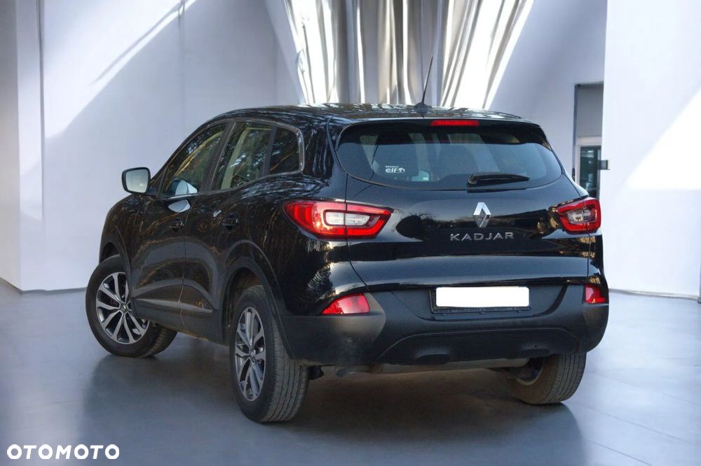 Renault Kadjar 1.2 Energy TCe Limited EDC - 12