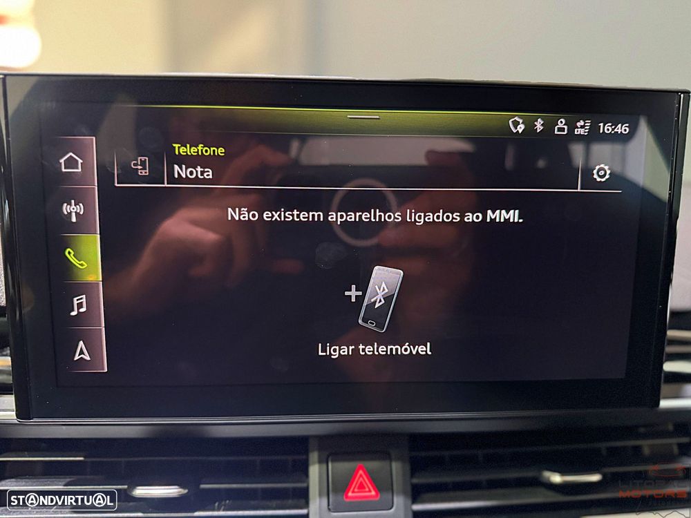 Audi A5 Sportback 35 TDI S tronic S line - 31