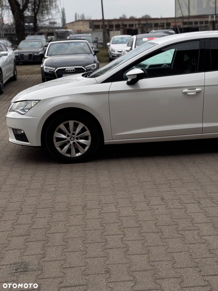 Seat Leon 1.5 TSI Xcellence - 9