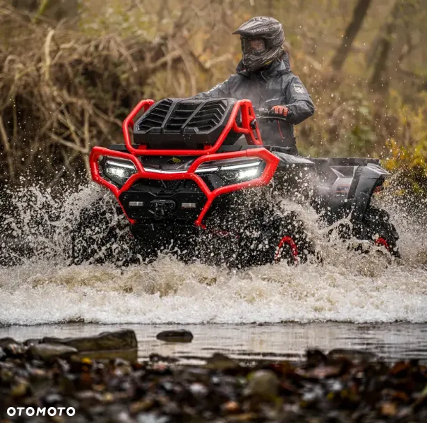 CFMoto CForce
