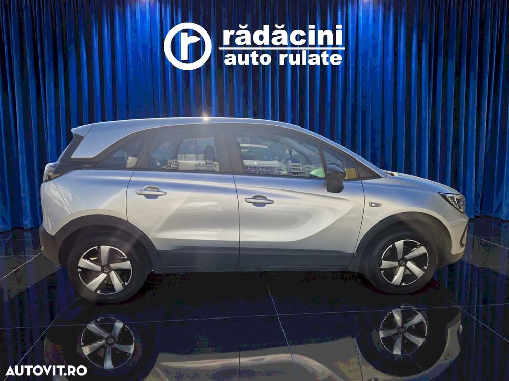 Opel Crossland 1.2 Start/Stop Aut. Edition - 6