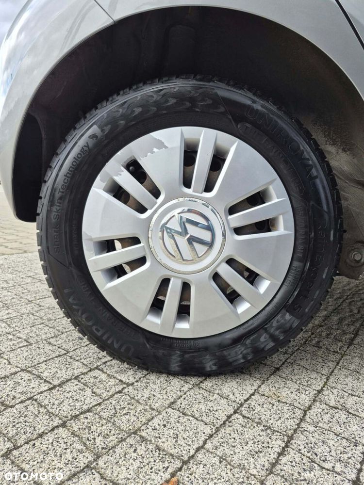 Volkswagen up! - 16