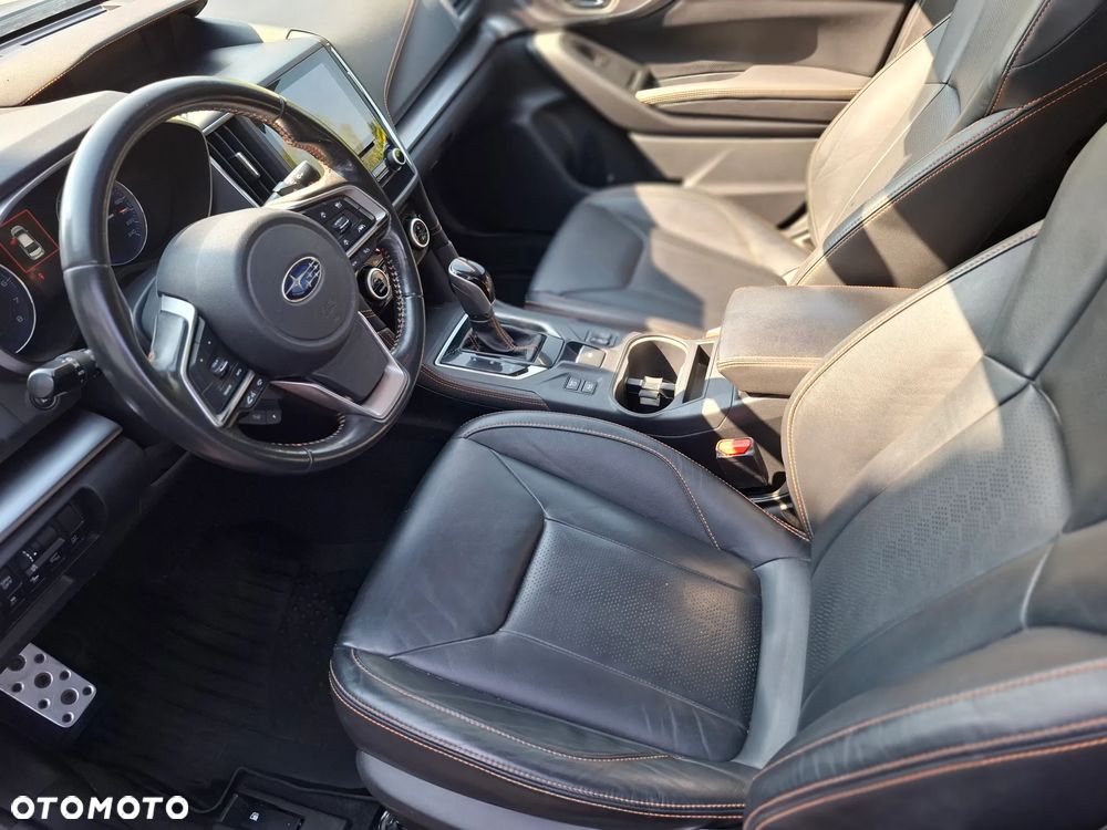 Subaru XV 2.0i Lineartronic Active - 25