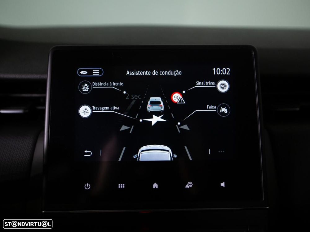 Renault Clio 1.5 Blue dCi Intens - 28