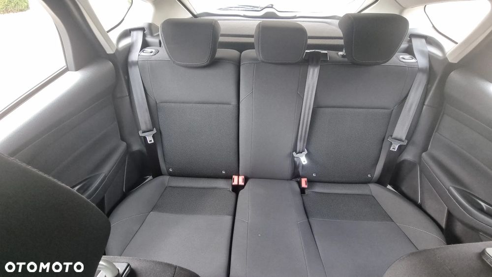 Ford Focus 1.6 TDCi Trend - 17