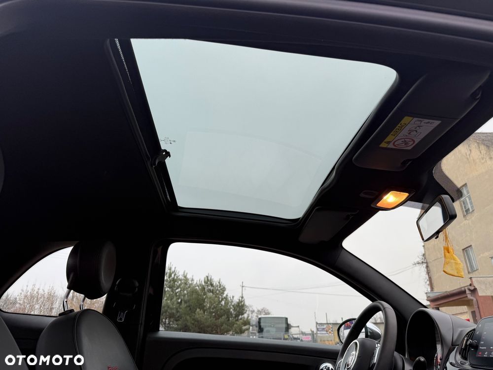 Fiat 500 1.0 GSE Hybrid Dolcevita - 14