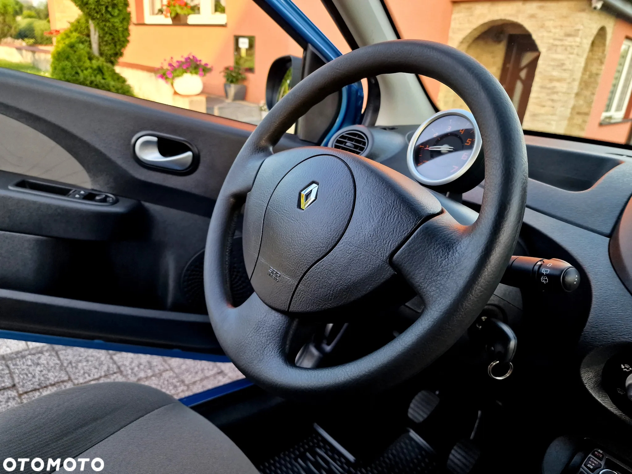 Renault Twingo 1.2 16V Rip Curl - 18