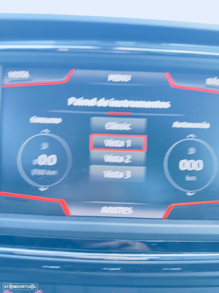 SEAT Ateca 1.6 TDI Style DSG - 52