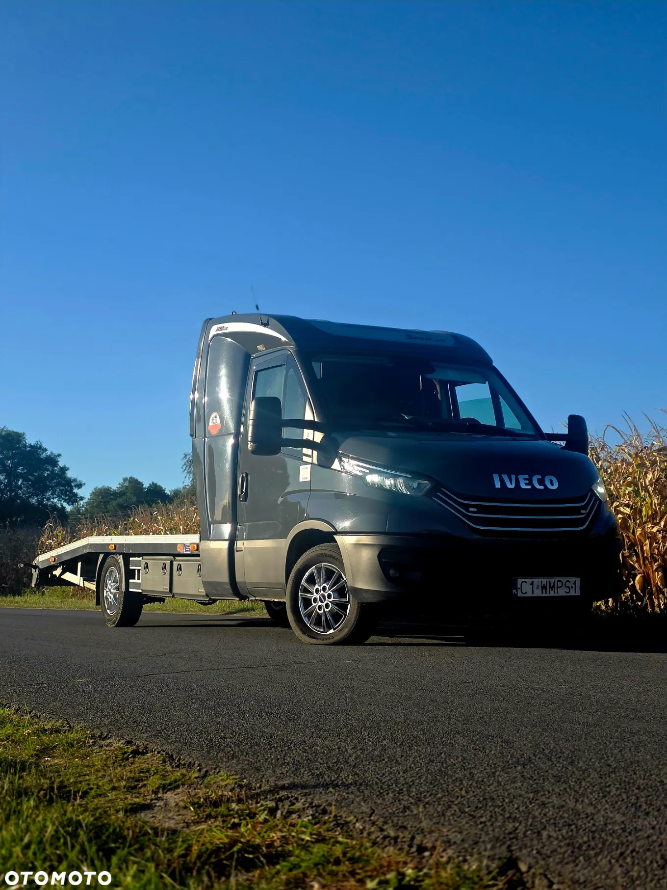 Iveco Daily - 4