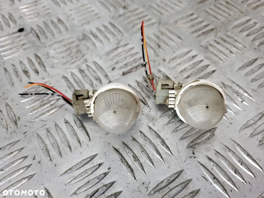 Suzuki Grand Vitara II Lampa Oświetlenie Tablicy - 1