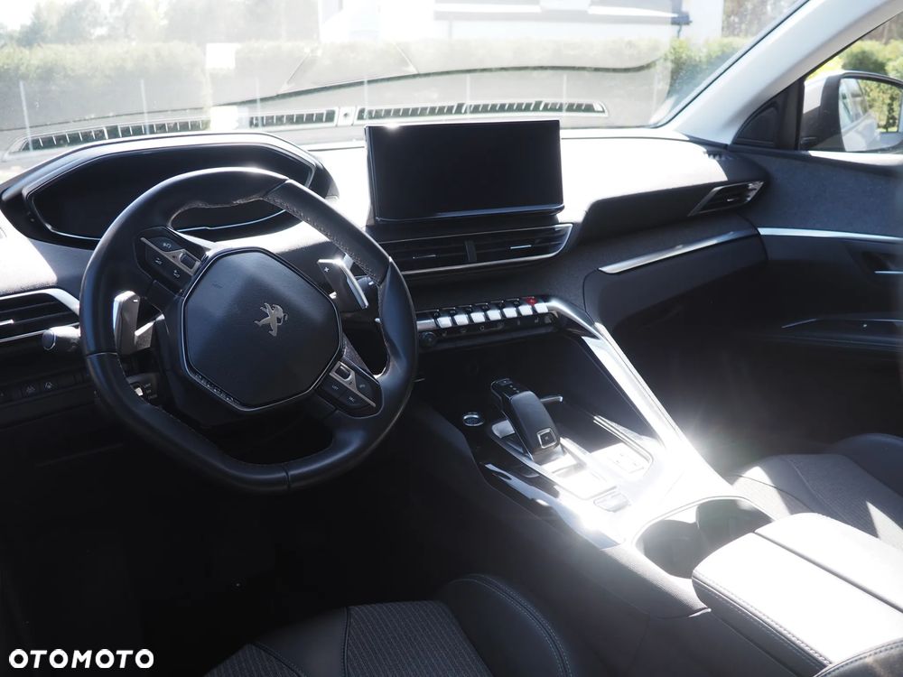 Peugeot 5008 1.5 BlueHDi Allure Pack S&S EAT8 - 35