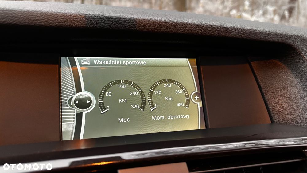 BMW X3 xDrive20d - 28