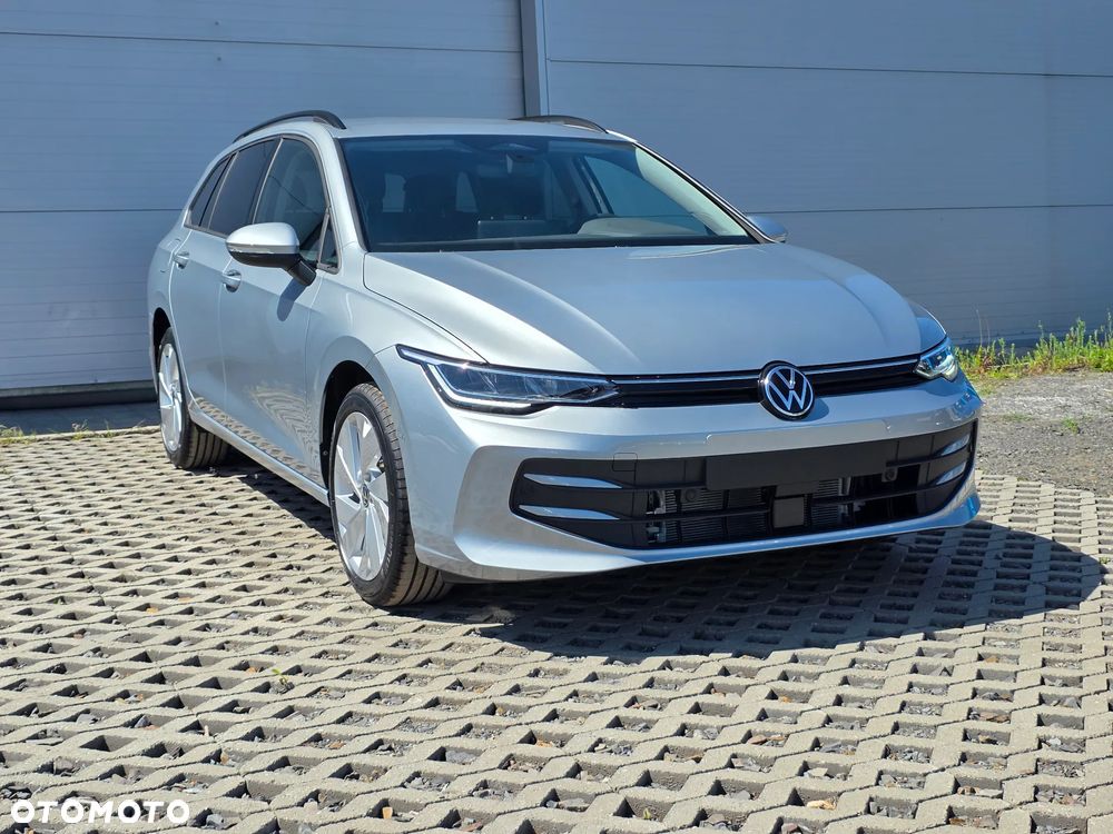 Volkswagen Golf 1.5 eTSI mHEV Life Plus DSG - 14