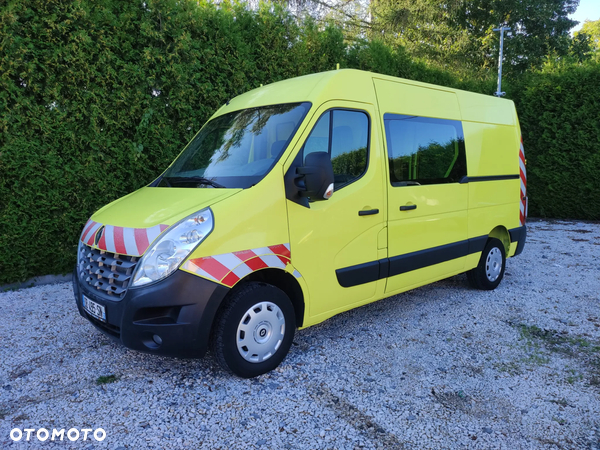 Renault Master L2H2