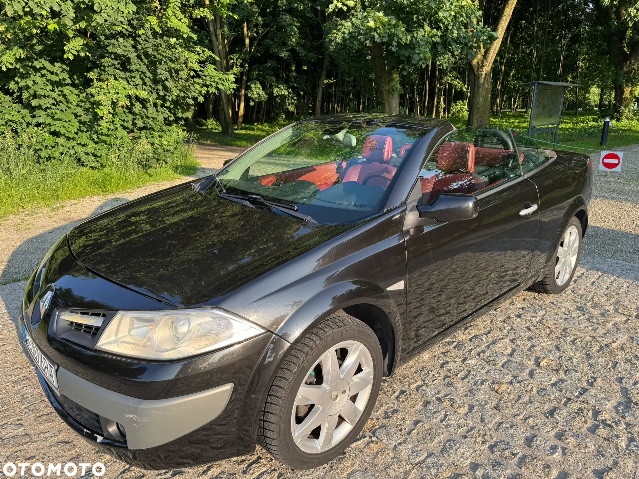 Renault Megane - 1