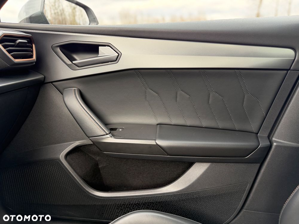 Cupra Leon 2.0 TSI VZ DSG - 10