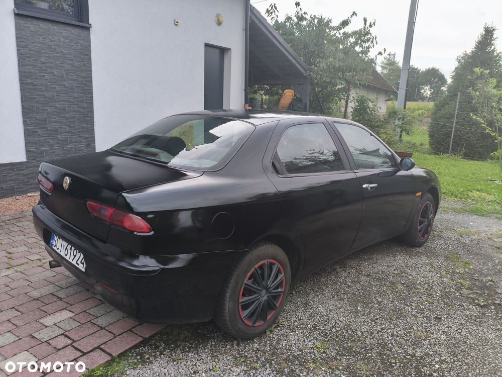 Alfa Romeo 156 - 3