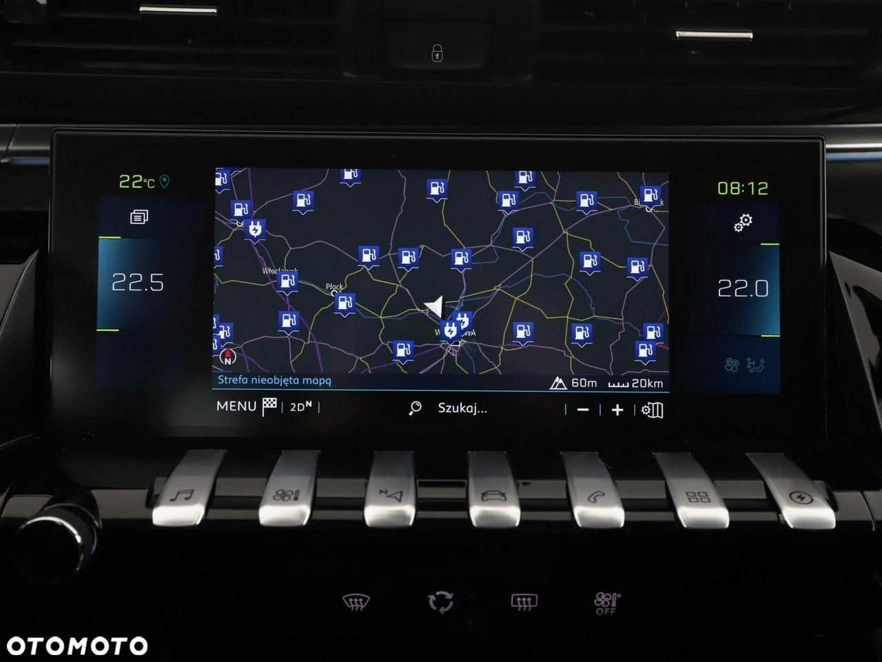Peugeot 508 SW Plug-In Hybrid 225 e-EAT8 Allure - 25