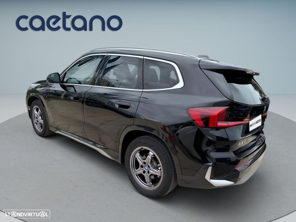 BMW iX1 eDrive20 xLine - 6