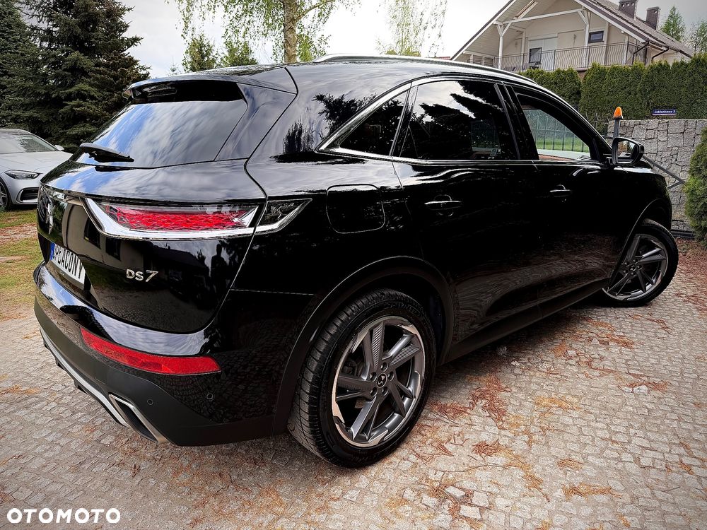 DS Automobiles DS 7 Crossback 1.6 PureTech Rivoli - 15
