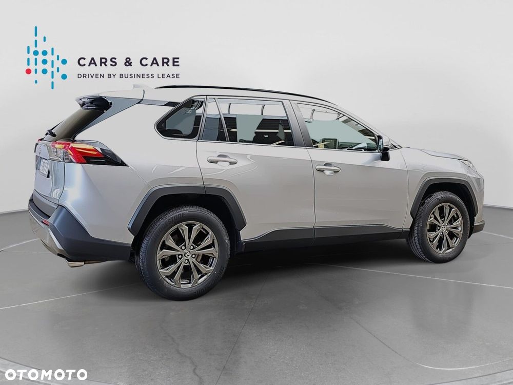 Toyota RAV4 2.0 Comfort 4x2 MS - 7