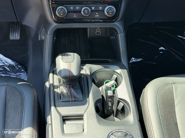 Ford Ranger 3.0 EcoBoost CD Raptor 4WD — fotografia 21