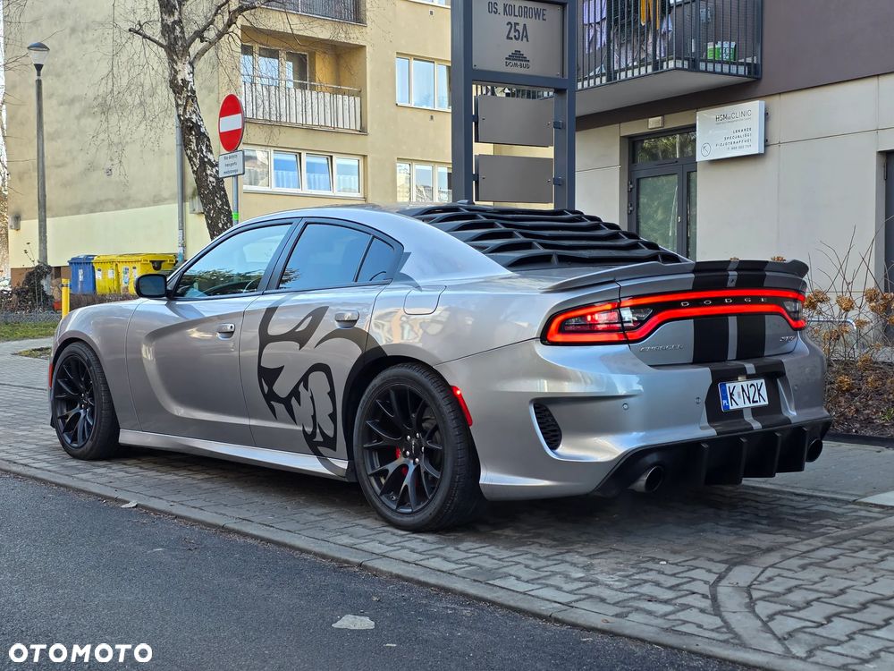 Dodge Charger - 17