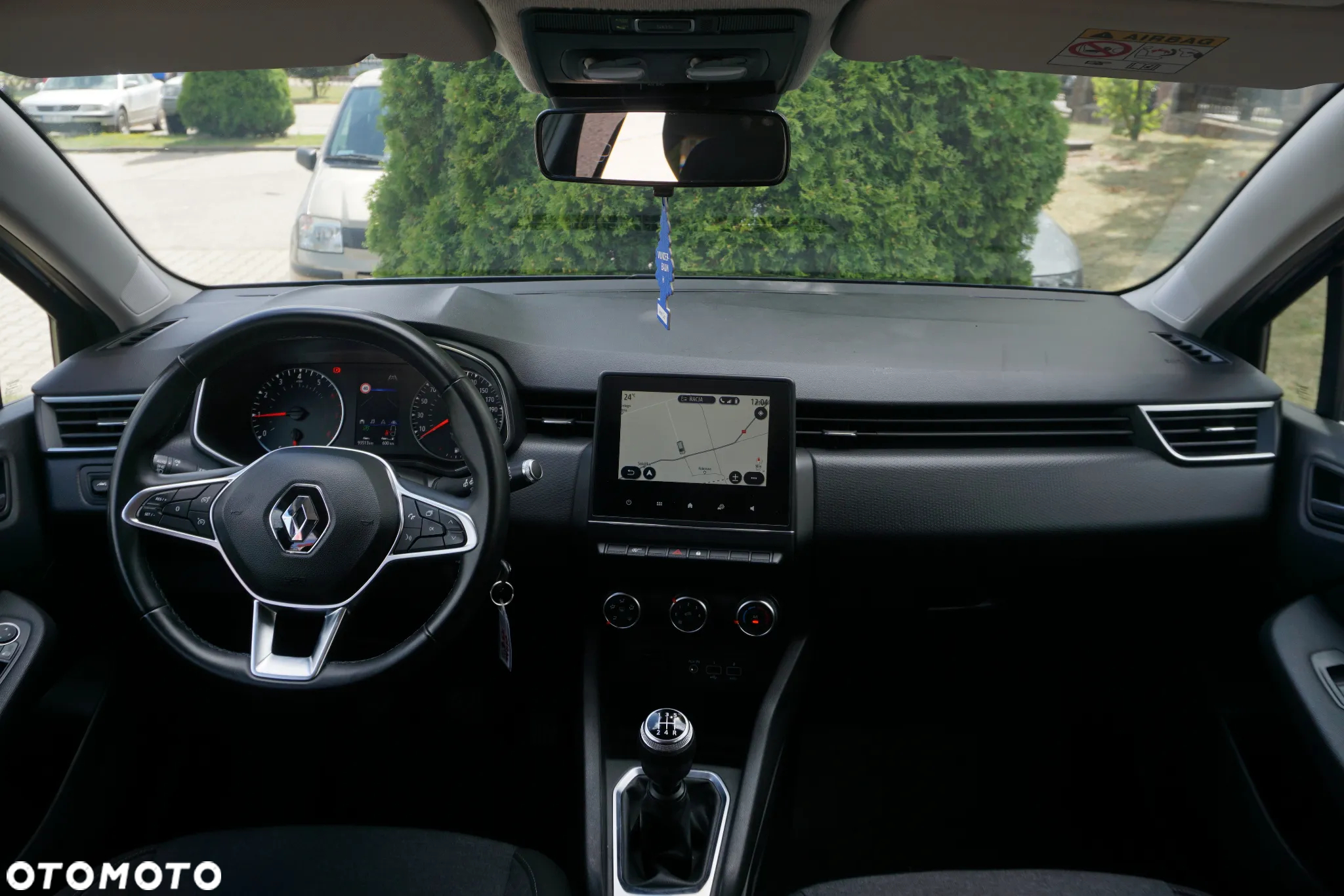 Renault Clio SCe 75 EXPERIENCE - 20