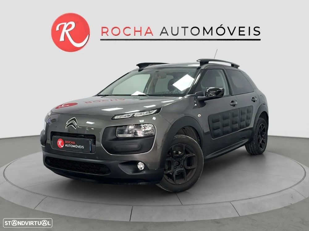 Citroën C4 Cactus 1.2 PureTech Feel - 2