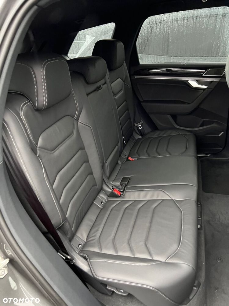 Volkswagen Touareg 3.0 V6 TDI 4Motion R-Line - 7