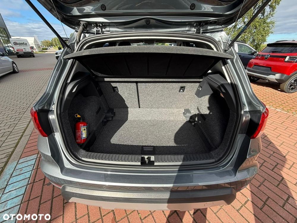 Seat Arona - 10