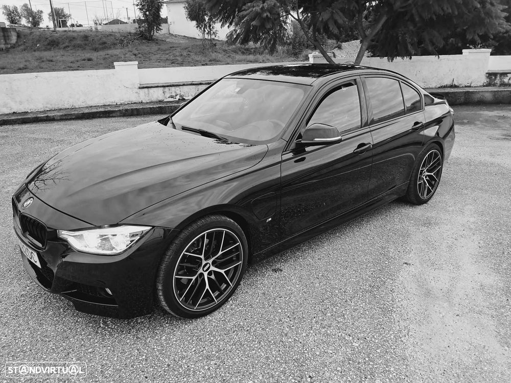 BMW 330 - 7